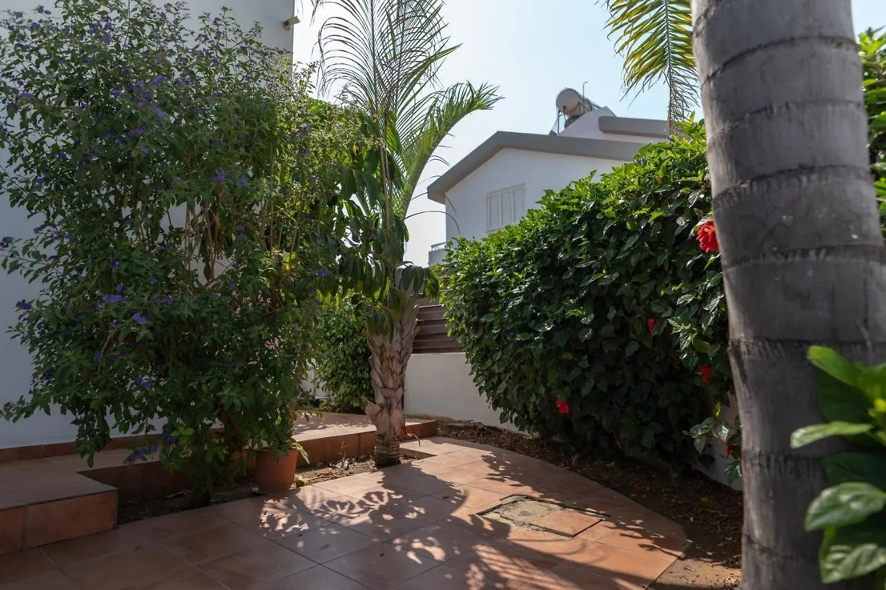 Sun & Sand Private Villa Protaras