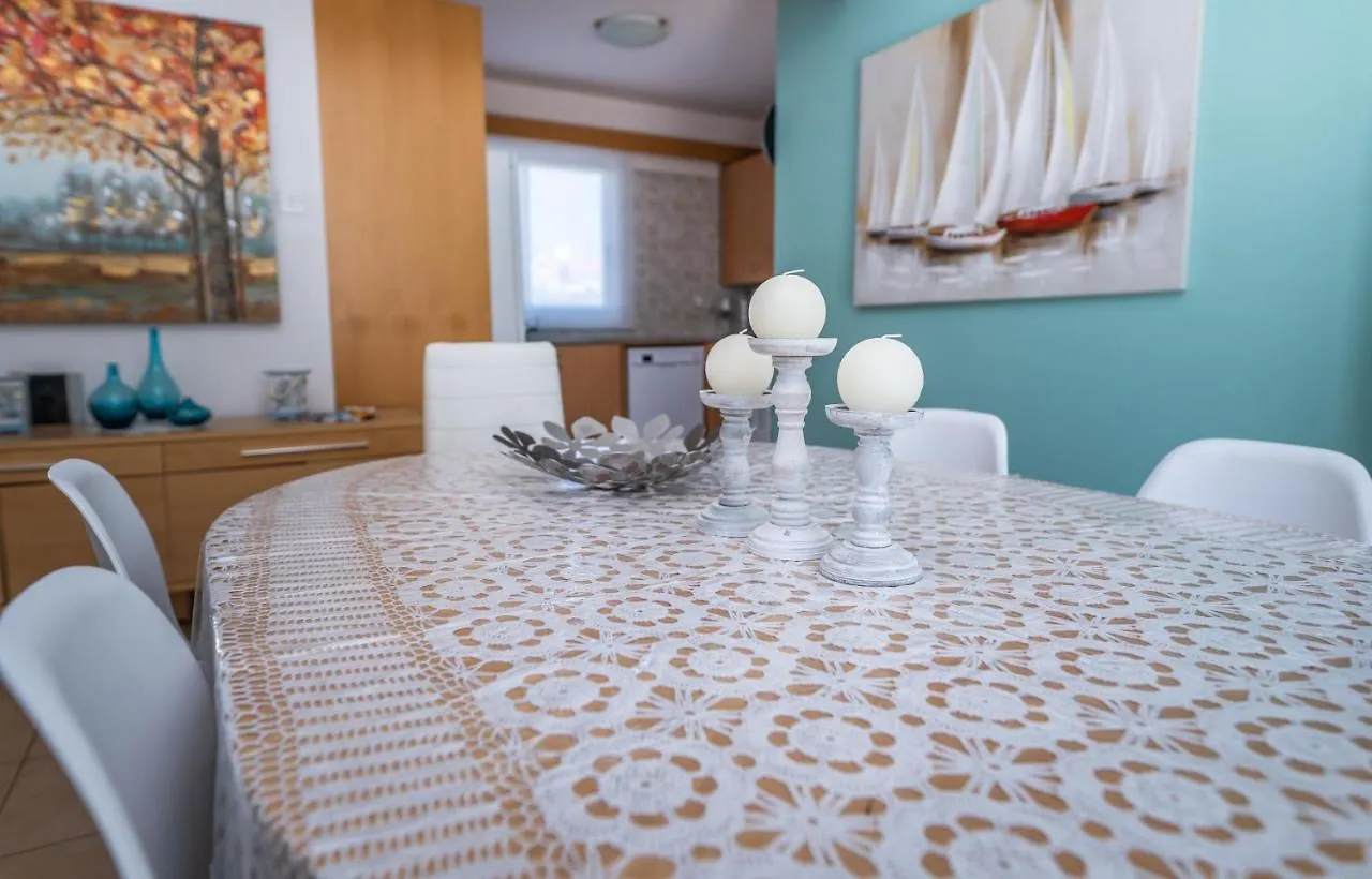 Sun & Sand Private Villa Protaras Cyprus