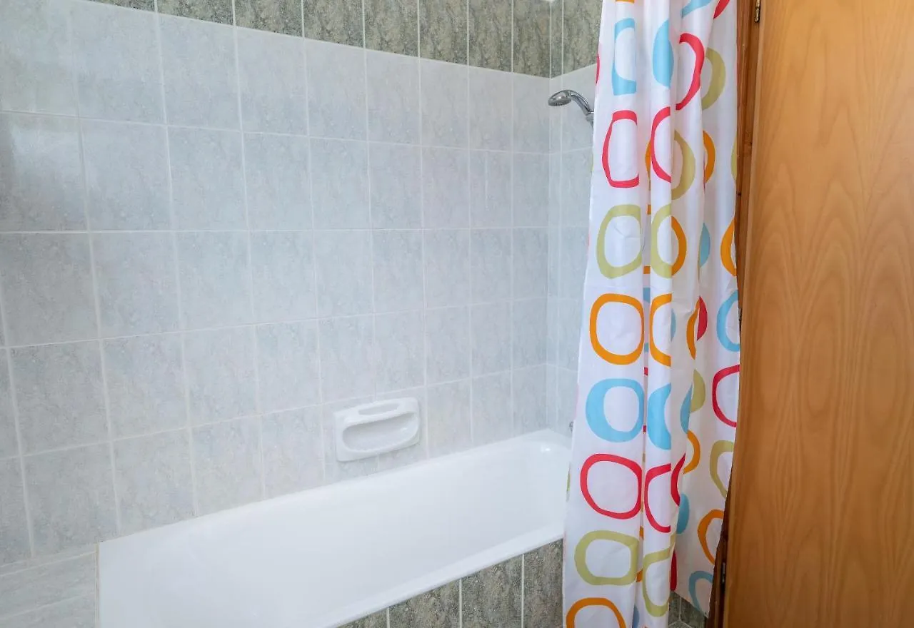 Sun & Sand Private Villa Protaras