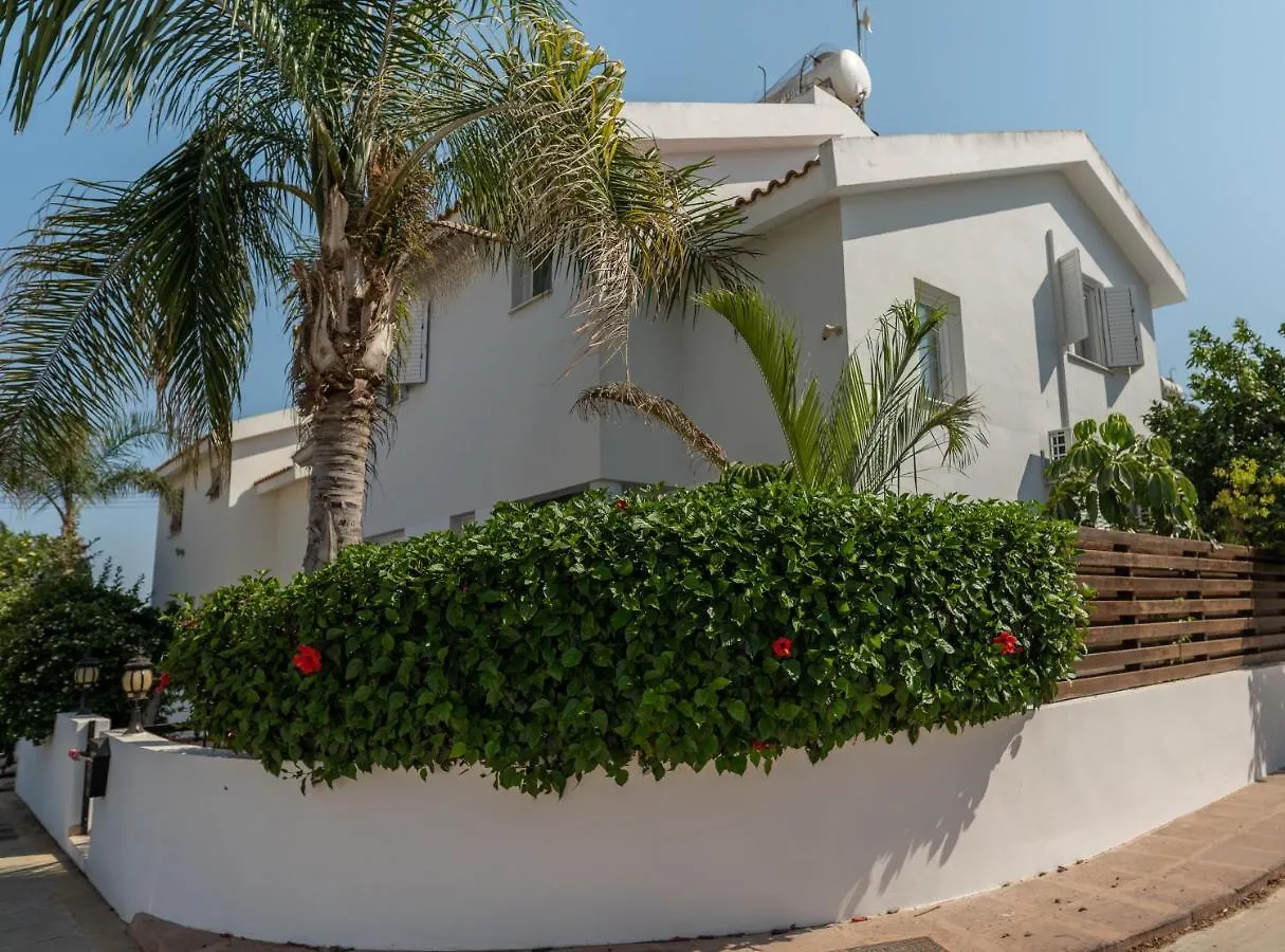 Sun & Sand Private Villa Protaras 0*,  Cyprus