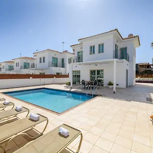 Sunrise Bay #1 Villa