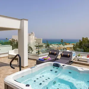 Fig Tree Bay Residences 4 Villa