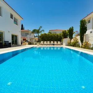 Blue Sea Villa
