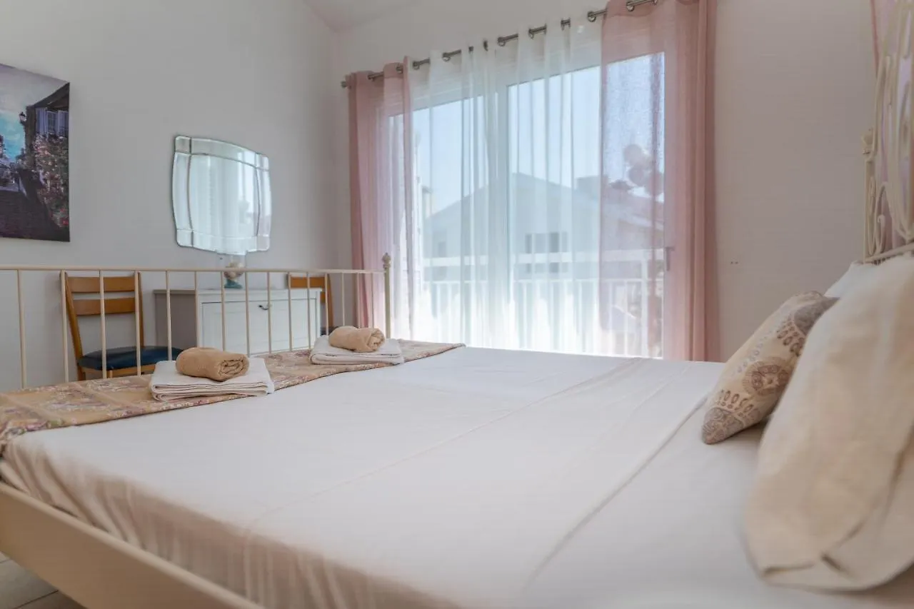 Sun&Sand Private Villa Protaras