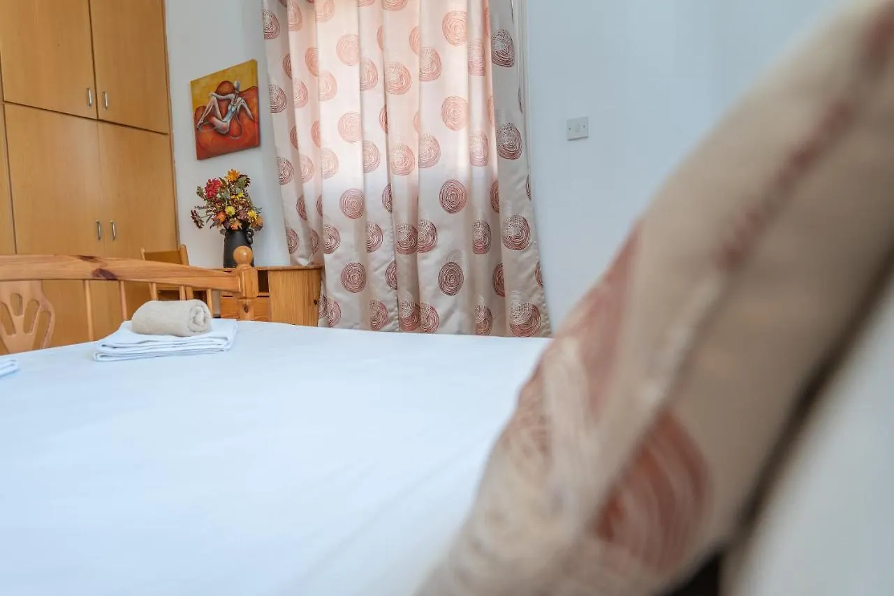 Sun&Sand Private Villa Protaras