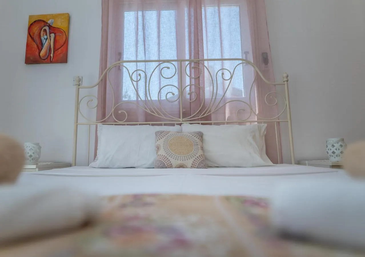 Sun&Sand Private Villa Protaras