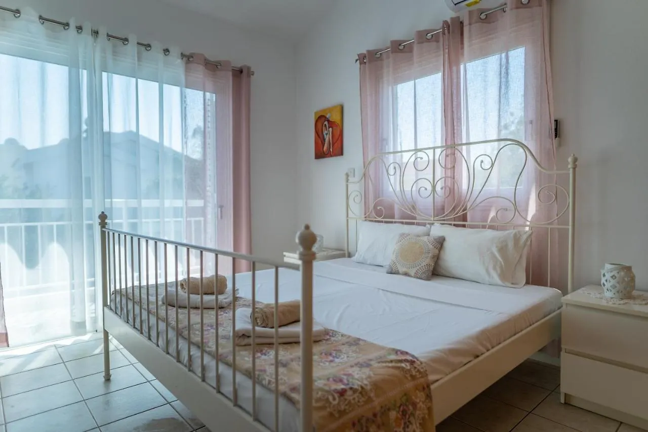 Sun&Sand Private Villa Protaras