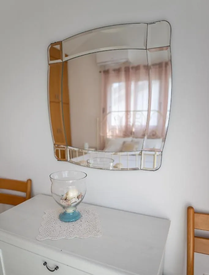 Sun&Sand Private Villa Protaras Cipro