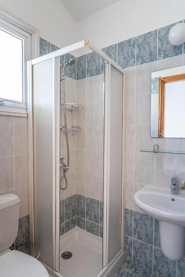 Sun&Sand Private Villa Protaras