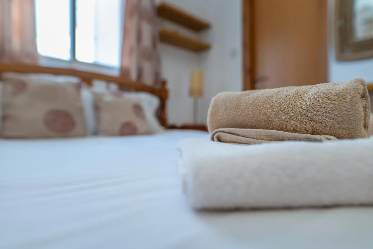 Sun&Sand Private Villa Protaras Cipro
