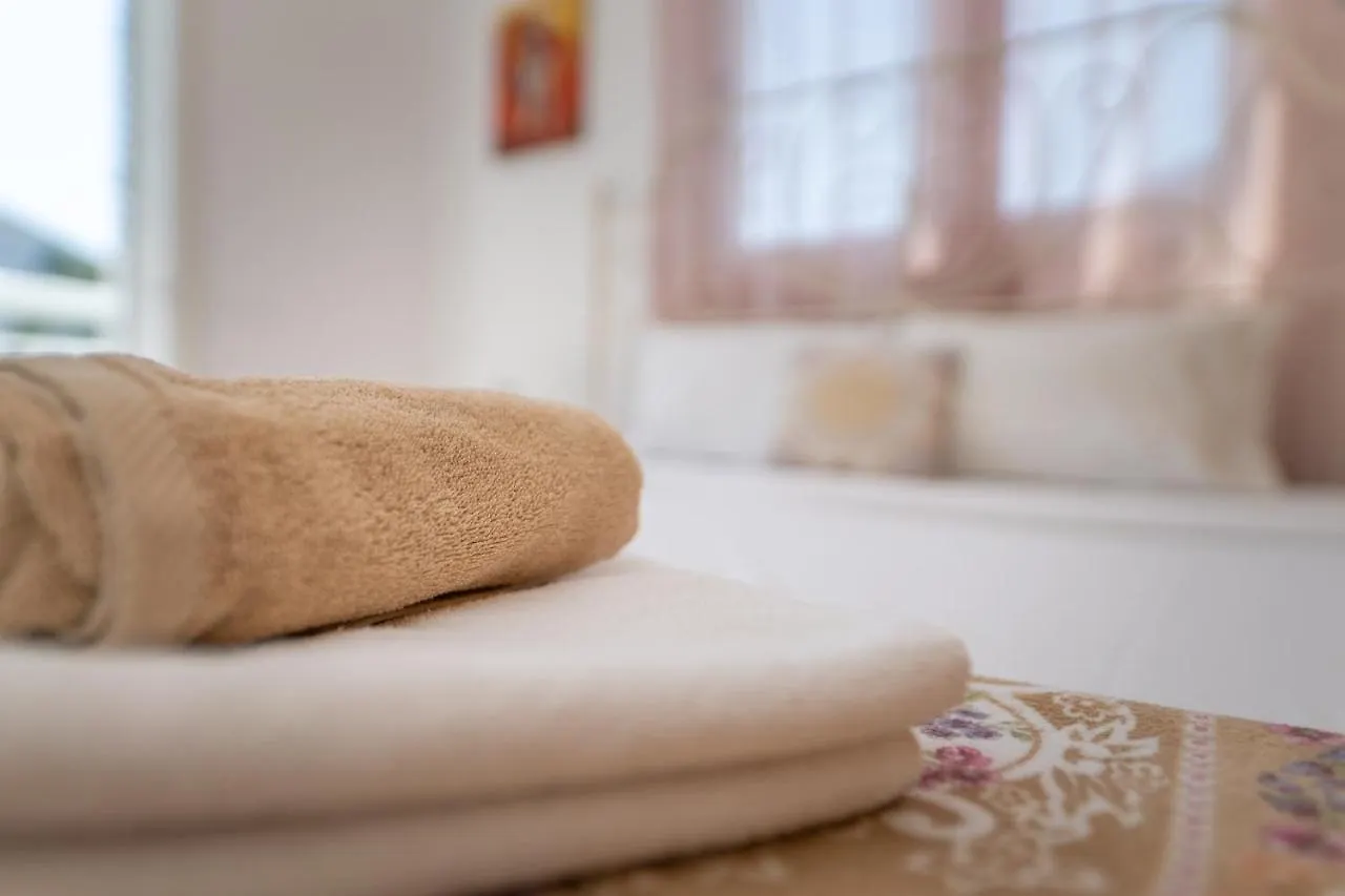 Sun&Sand Private Villa Protaras