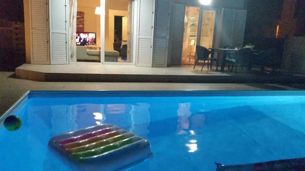 Sun&Sand Private Villa Protaras